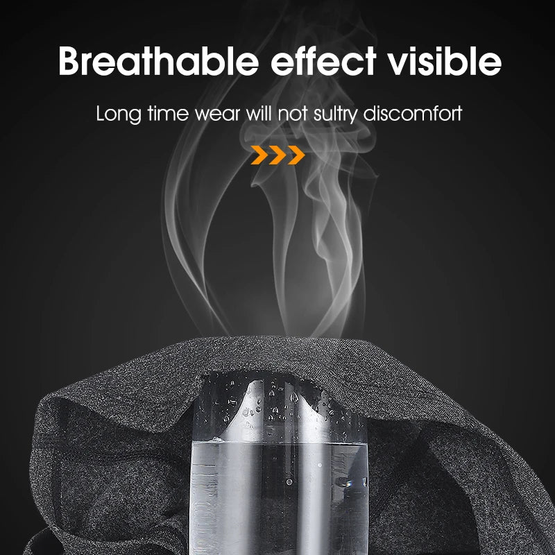 BlazeGuard™ ThermoMask – Kominiarka termiczna WINDPROOF