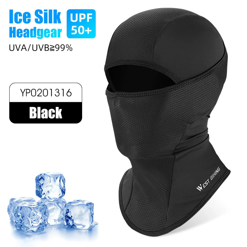 BlazeGuard™ ThermoMask – Kominiarka termiczna WINDPROOF