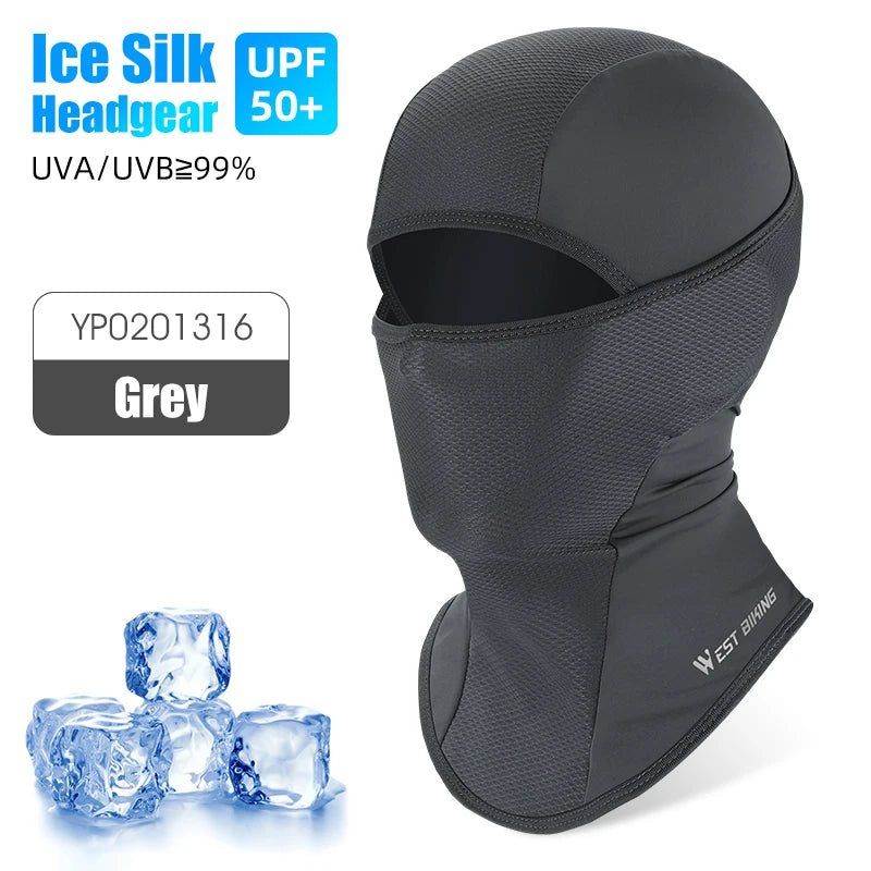 BlazeGuard™ ThermoMask – Kominiarka termiczna WINDPROOF