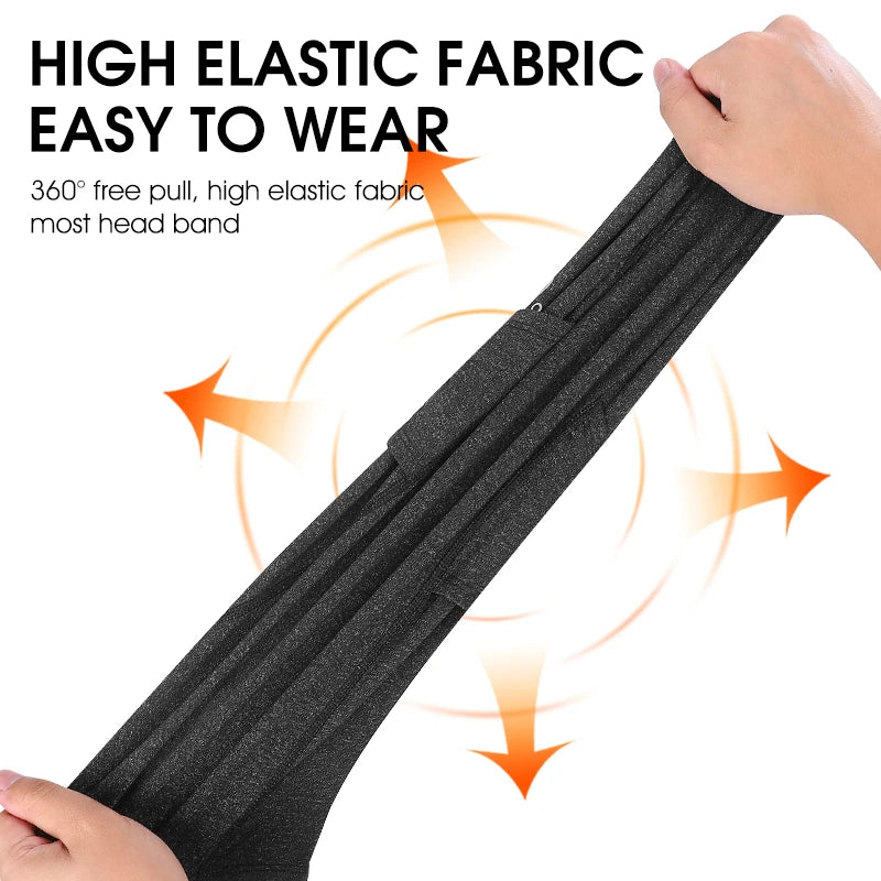 BlazeGuard™ ThermoMask – Kominiarka termiczna WINDPROOF